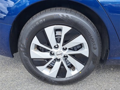 2022 Nissan Altima 2.5 S