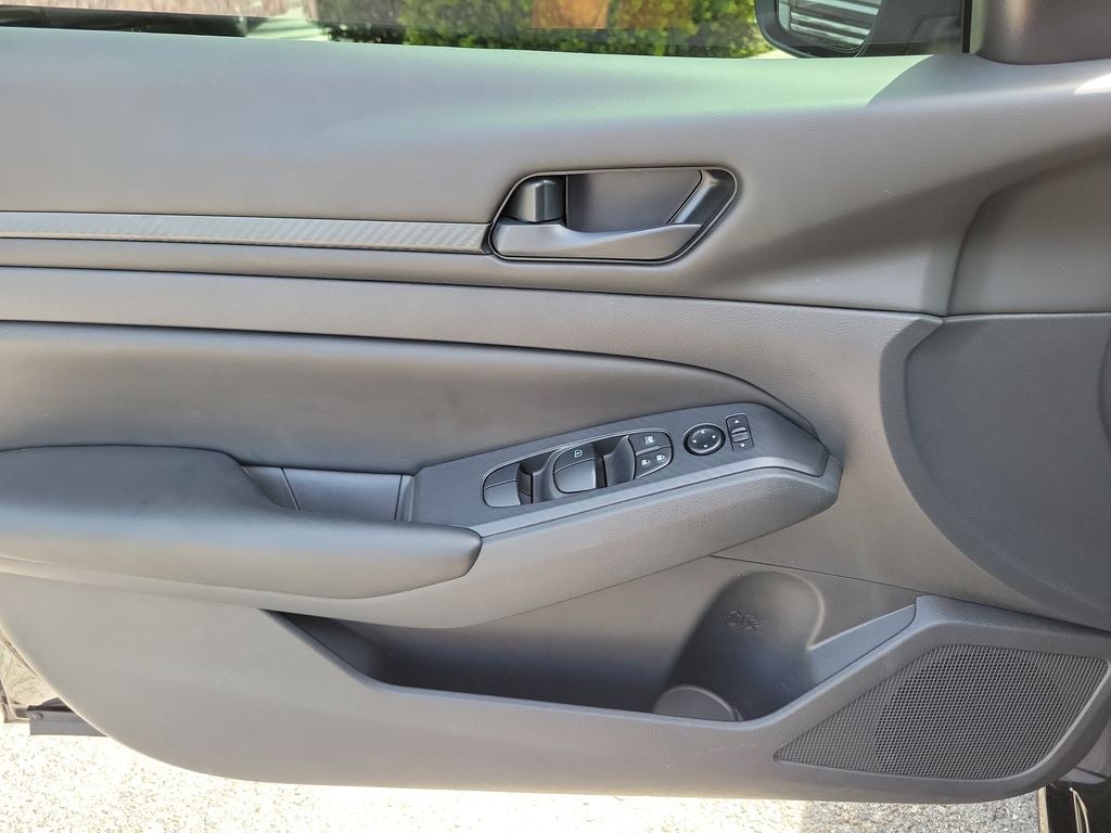 2025 Nissan Altima 2.5 S