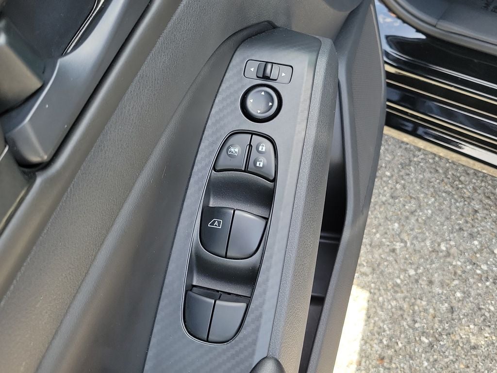 2025 Nissan Altima 2.5 S