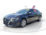 2025 Nissan Altima 2.5 S