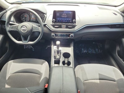 2025 Nissan Altima 2.5 S