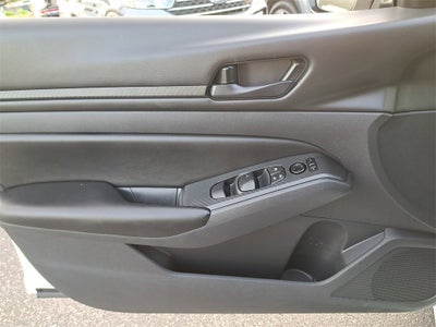 2025 Nissan Altima 2.5 S