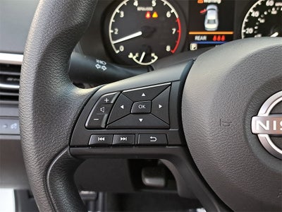 2025 Nissan Altima 2.5 S