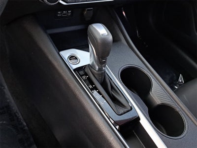 2025 Nissan Altima 2.5 S