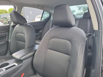 2025 Nissan Altima 2.5 S