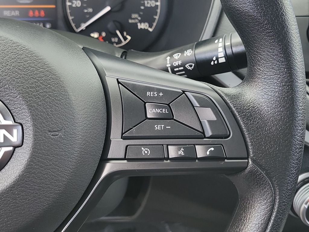 2025 Nissan Altima 2.5 S