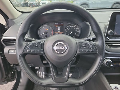 2025 Nissan Altima 2.5 S