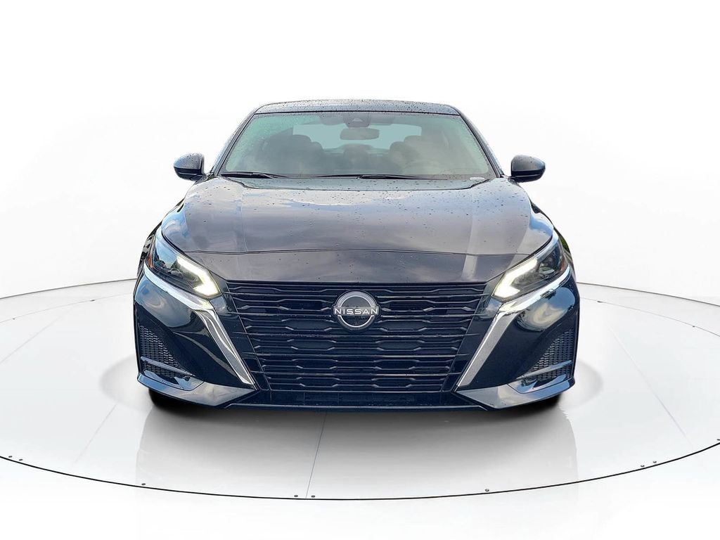 2025 Nissan Altima 2.5 S