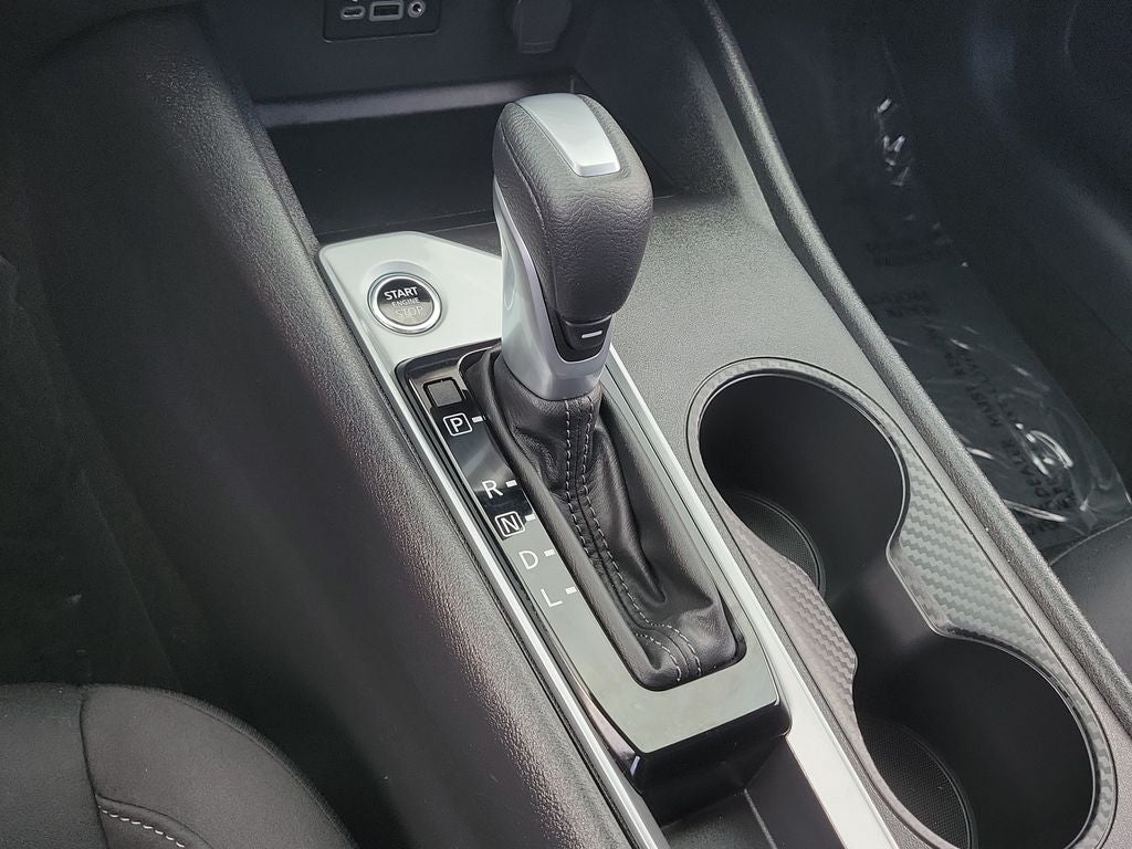 2025 Nissan Altima 2.5 S