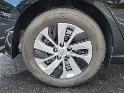 2025 Nissan Altima 2.5 S
