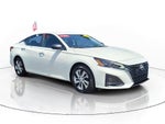 2025 Nissan Altima 2.5 S