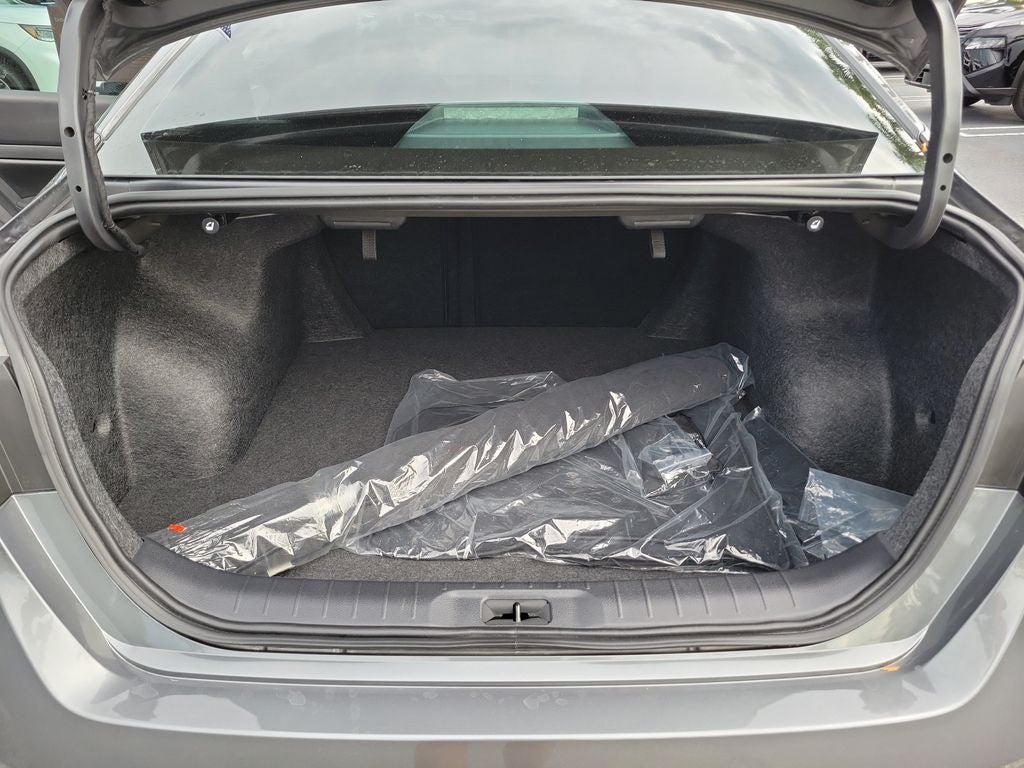 2025 Nissan Altima 2.5 S