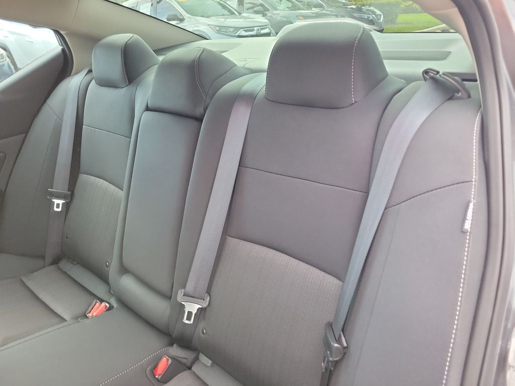 2025 Nissan Altima 2.5 S
