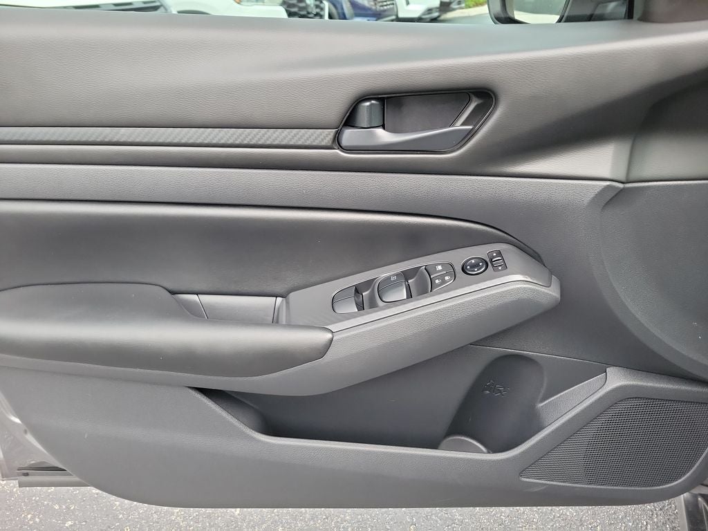 2025 Nissan Altima 2.5 S