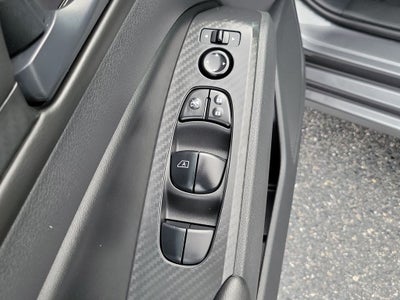 2025 Nissan Altima 2.5 S