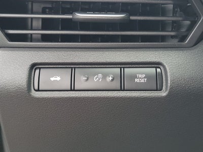 2025 Nissan Altima 2.5 S