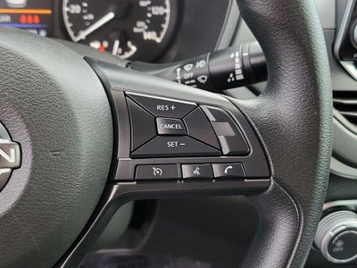 2025 Nissan Altima 2.5 S