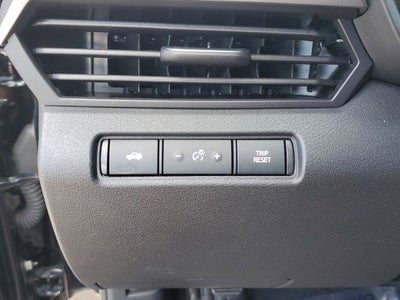 2025 Nissan Altima 2.5 S