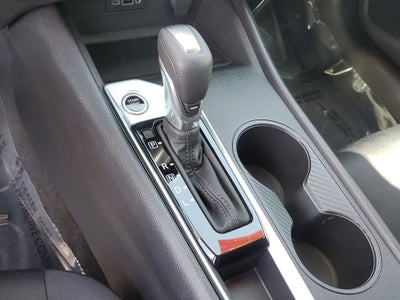 2025 Nissan Altima 2.5 S