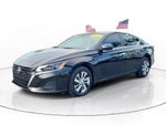 2025 Nissan Altima 2.5 S