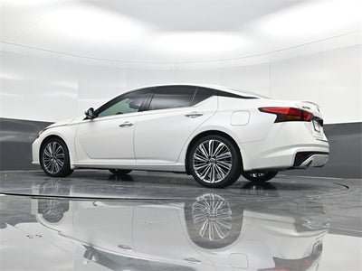 2023 Nissan Altima 2.5 SL