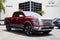 2024 Nissan Titan Platinum Reserve