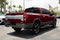 2024 Nissan Titan Platinum Reserve