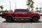 2024 Nissan Titan Platinum Reserve