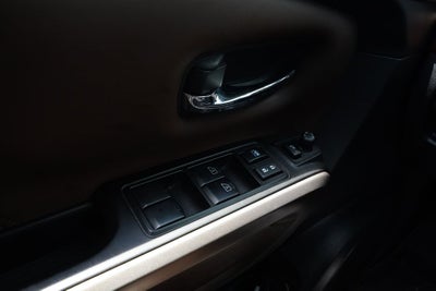 2024 Nissan Titan Platinum Reserve