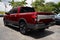 2024 Nissan Titan Platinum Reserve