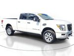 2024 Nissan Titan XD SV