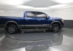 2016 Nissan Titan XD Platinum Reserve