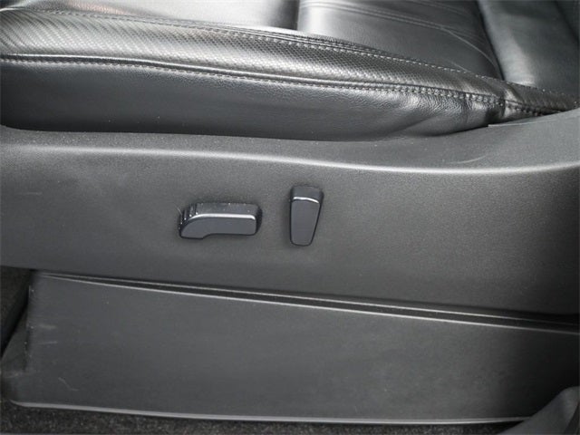 2022 Nissan Frontier PRO-X