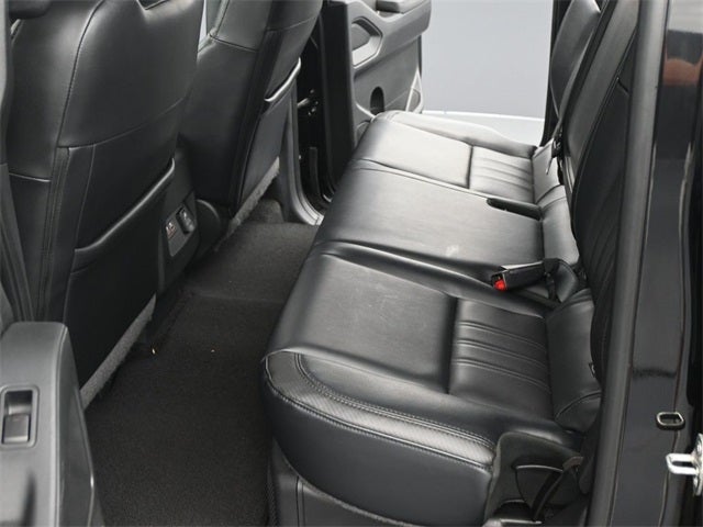 2022 Nissan Frontier PRO-X