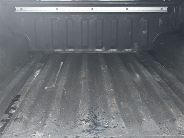 2022 Nissan Frontier PRO-X