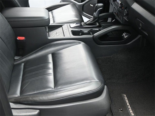 2022 Nissan Frontier PRO-X