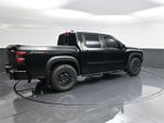2022 Nissan Frontier PRO-X