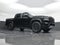 2022 Nissan Frontier PRO-X