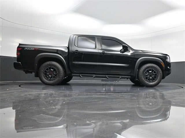 2022 Nissan Frontier PRO-X