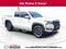2025 Nissan Frontier PRO-X