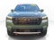2024 Nissan Frontier PRO-X