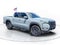 2025 Nissan Frontier PRO-X
