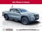 2025 Nissan Frontier PRO-X