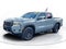 2025 Nissan Frontier PRO-X
