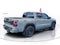 2025 Nissan Frontier PRO-X