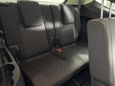 2018 Volkswagen Atlas 2.0T S