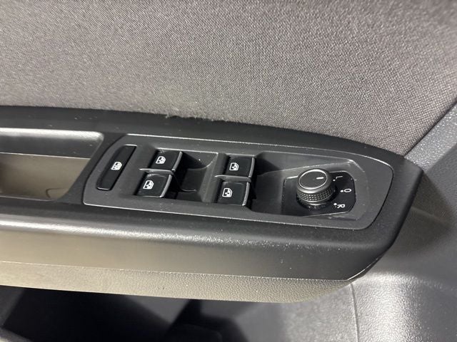 2018 Volkswagen Atlas 2.0T S