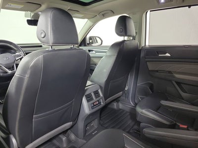 2022 Volkswagen Atlas 3.6L V6 SEL R-Line