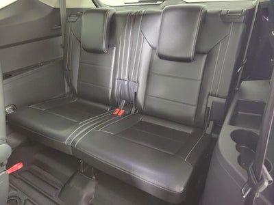 2022 Volkswagen Atlas 3.6L V6 SEL R-Line