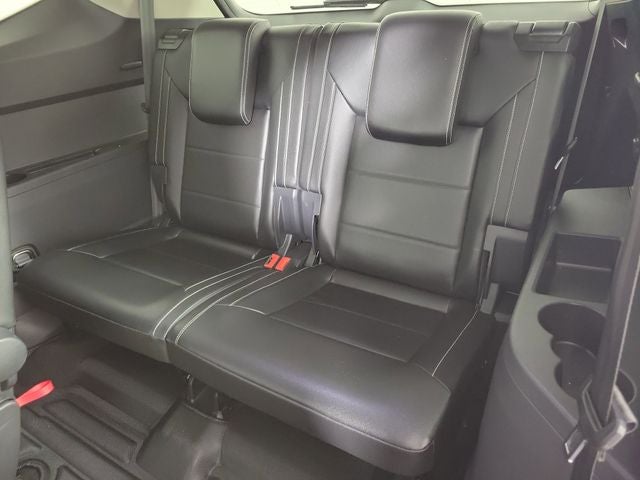 2022 Volkswagen Atlas 3.6L V6 SEL R-Line